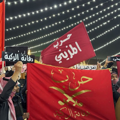 من قدنا من قدنا l فهد بن فصلا
