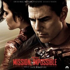 Mission Impossible Theme By Enzo Digaspero (Fallout Opening Credits)