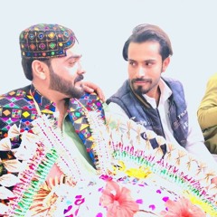 Da Dunya dardata sharase Alim masroor Brahvi song