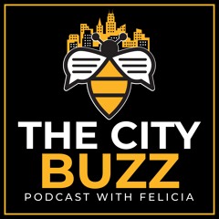 The City Buzz Podcast - Ristorante Pesto - Philadelphia, PA