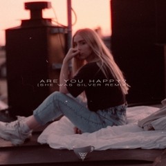 Are You Happy? (She Was Silver Remix) [Instrumental] - Shy Martin