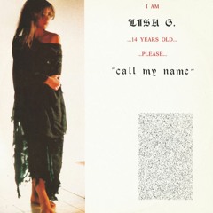 Lisa.G_-_Call My Name