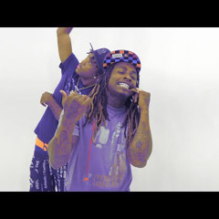 DOPEBOY TROUBLE & WAY GLIZZY - 'STREET FIGHTER' @KOSMODIDIT