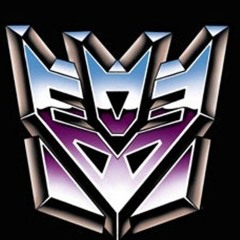 Decepticon Fight