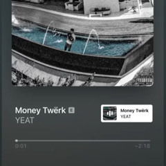 Money twerk!