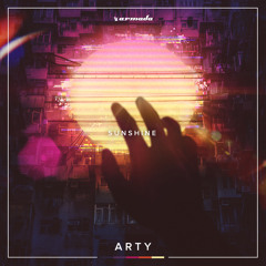 ARTY - Sunshine