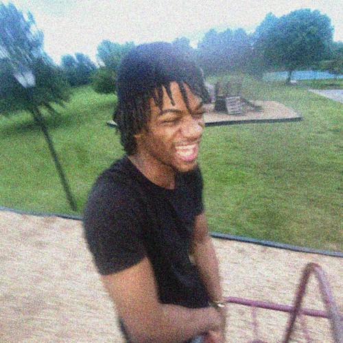 let her leave (p.glokmane x luke veretti)