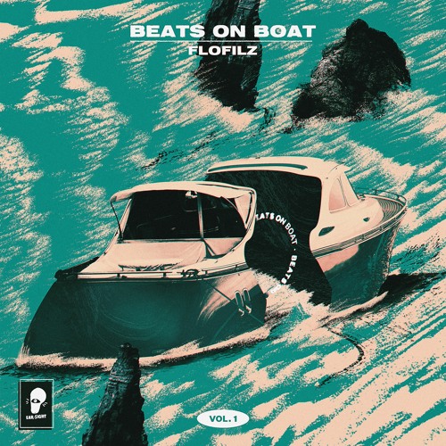 FloFilz⎪Beats on Boat - Full Set⎪ear-sight