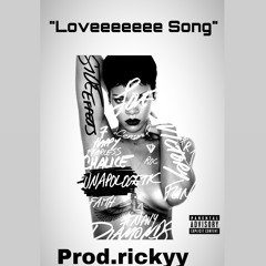 Rihanna feat future looveee song (kompa invasion)prod.rickkyy