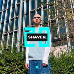 Agora Podcast 20 - Shaven