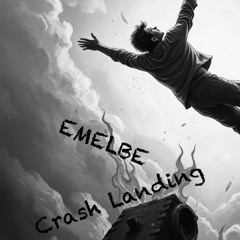 Crash Landing (evol love remix)