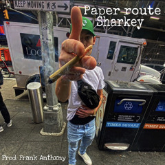 Paper Route prod. Frank Anthxny
