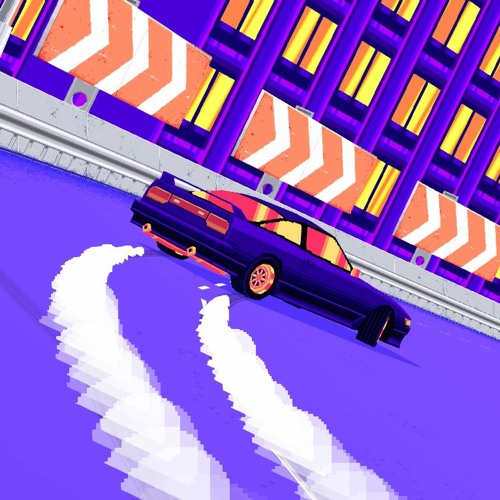 Stream that saxophone music i heard from tiktok trend thing by 2INTRBO