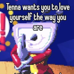It's TV Time! (WITH LYRICS!)【Chai + Ramen!】(DELTARUNE CHAPTER 3)