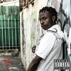 Swag Man - Rappresento l'Africa