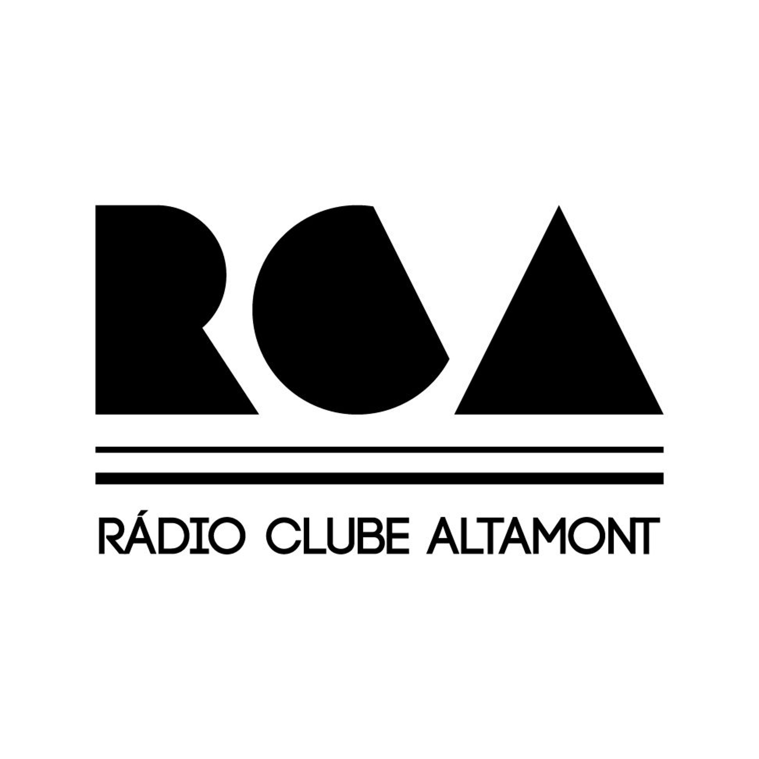 Rádio Clube Altamont #46 - Geese | Virginia Astley | Deliver me From Nowhere