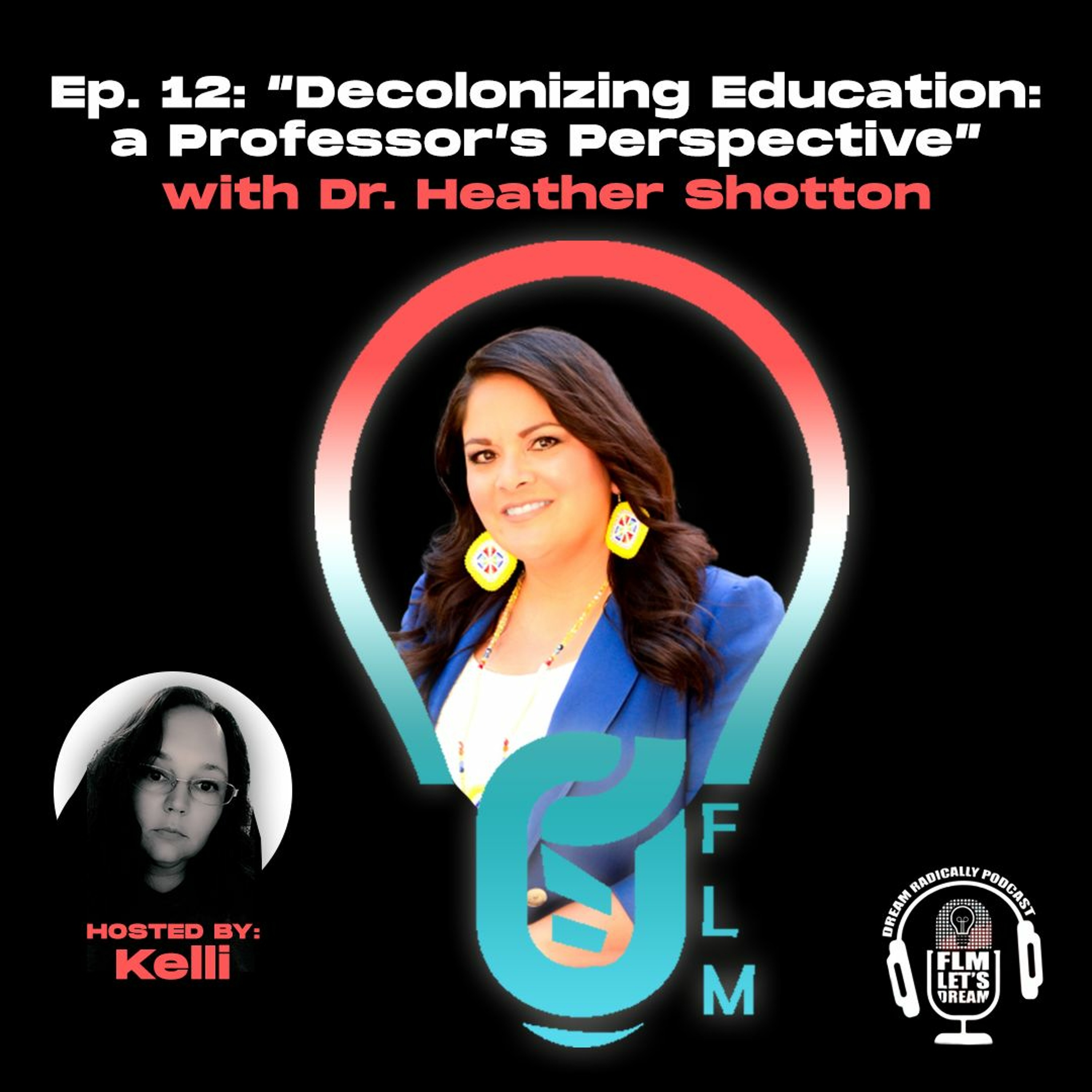 DreamRadically Podcast