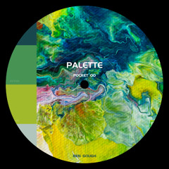 PremEar: Ben Gough - Pocket 00 [BANDCAMP]