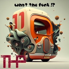 What The Funk !? (Original Mix)