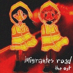 für elize - imigrantes road OST
