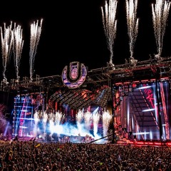 Pro Se - Dancefloor Chronicles 007 - Road to UMF