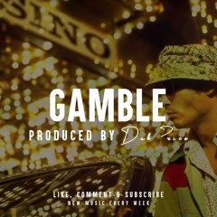 "GAMBLE" - The Weeknd x Drake x Future x Kanye West Type Beat [Prod. by Dak Price]