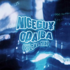 ODAIBA (Vocal Mix)