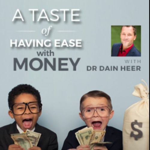 A Taste Of Having Ease With Money