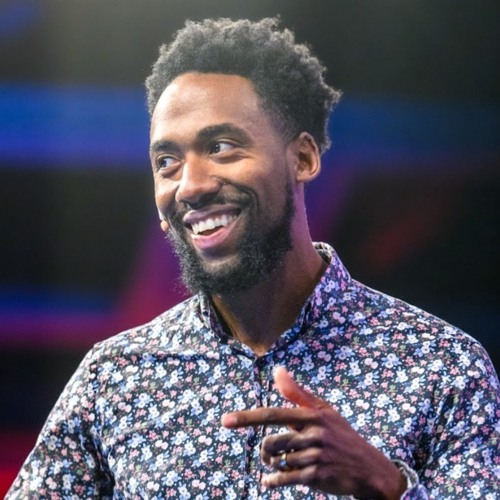 CRM Talk 117 - Ross Simmonds on Content Distribution and Using AI in Marketing