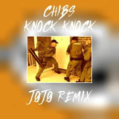 Chibs - Knock Knock (Grendel Remix) [FREE DL]