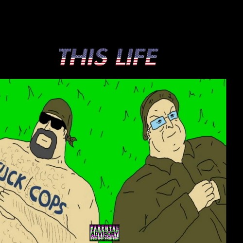 This Life - Feat. TokinPotent (prod. TokinPotent)