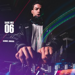 Dark Mix 06 for Radio Station 87.7FM · Las Vegas | Gabriel Amaral
