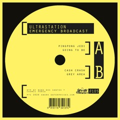 Ultrastation - Grey Area