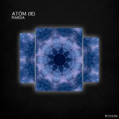 Premiere: Atóm - Beo (Original Mix) [Polyptych Noir]
