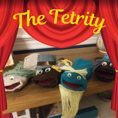 The Tetrity