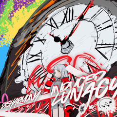 Disharmony-Induced Lunacy 【VNMC7k 2025】