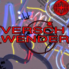 NO BORDERS PODCAST 11 - VERSCHWENDER