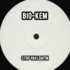 Stop Ya Loafin (Available on my Bandcamp)