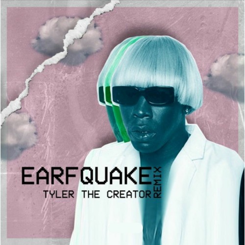 Tyler The Creator - Earfquake (Brae Remix)