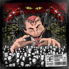 Domatix - Anarchist