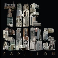 Papillon (Yuksek & Brodinski Remix)