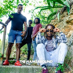 The Hangaround: Session 21 with April's Babies & Siya Mqokozo