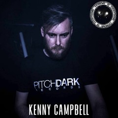 KENNY CAMPBELL / EXTREME IS EVERYTHING TECHNO EDITION ON TOXIC SICKNESS / AUGUST / 2020