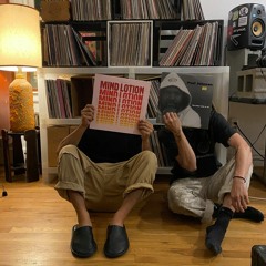 ON THE BLVD! with Shigeto & Kenjiro @ The Lot Radio 09 - 18 - 2021