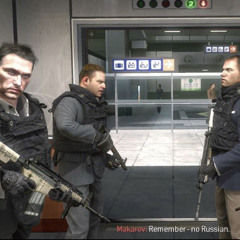 CXNSPIRACY - NO RUSSIAN (FREE DL)