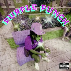 Purple punch (P. Swiftfox)