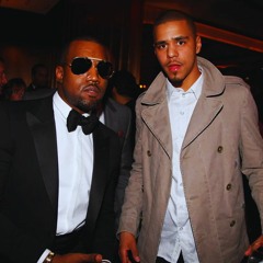 Kanye West x J Cole x Sample type beat - "Brought Back Soul" (2024 Free Rap Instrumental).