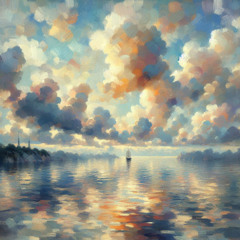 Life Floats By