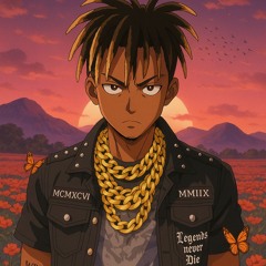 Juice Wrld - Lets get it/Lost in My Head [Mashup]
