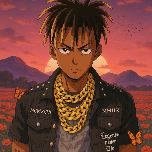 Juice Wrld - Lets get it/Lost in My Head [Mashup]